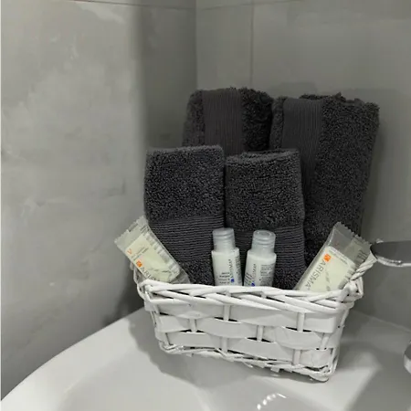 דירה The Tourist 24 נאפולי