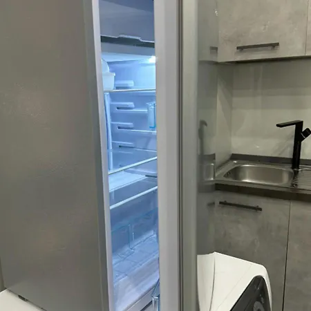 The Tourist 24 * נאפולי