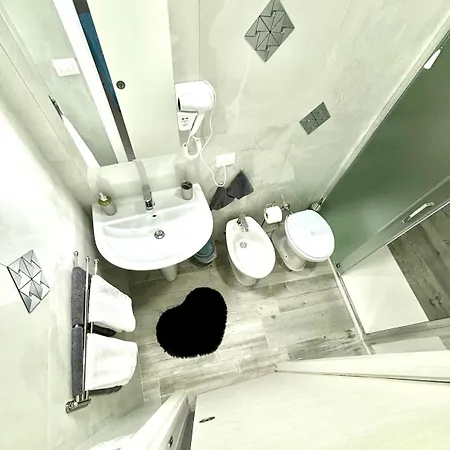 The Tourist 24 דירה נאפולי