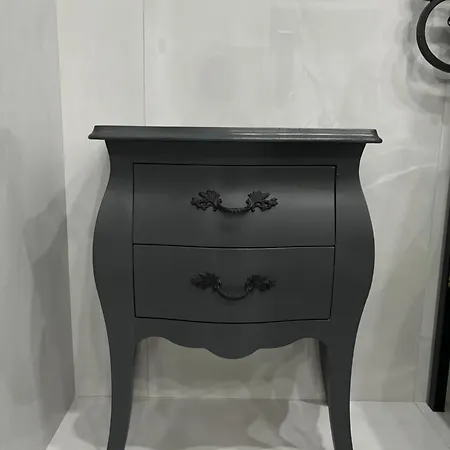 The Tourist 24 דירה נאפולי