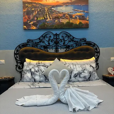 Apartment The Tourist 24 *