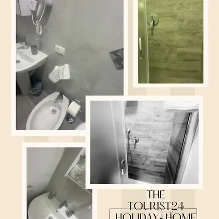 The Tourist 24 *